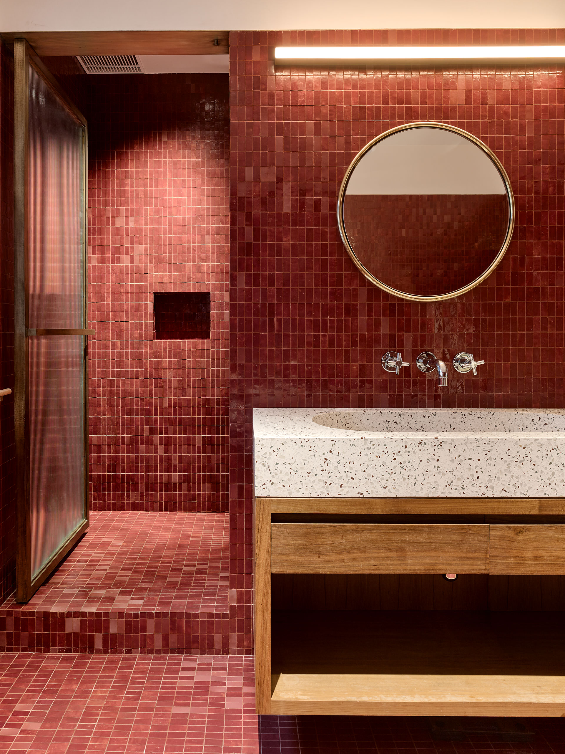 ahp0007 · Case Design · Home on Marine Drive